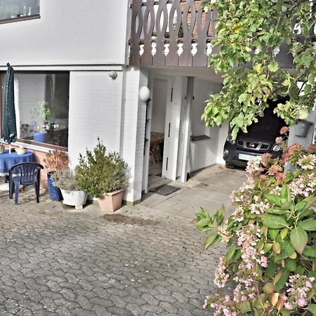 Kliffsegler Apartment Laboe Luaran gambar
