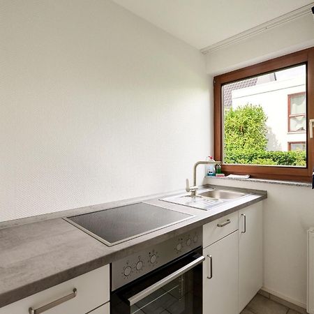 Kliffsegler Apartment Laboe Luaran gambar