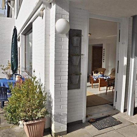Kliffsegler Apartment Laboe Luaran gambar