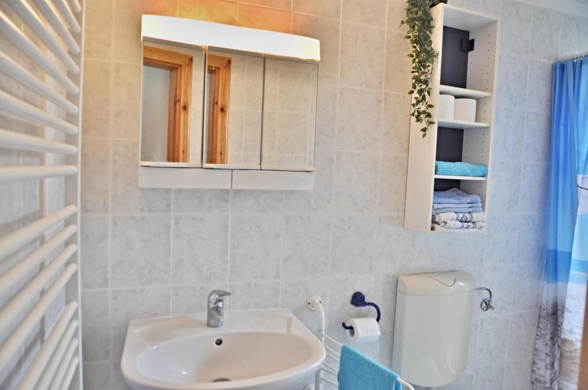 Kliffsegler Apartment Laboe Luaran gambar