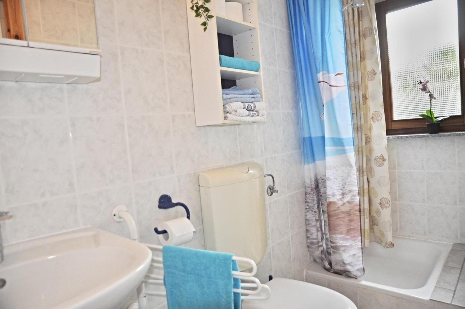 Kliffsegler Apartment Laboe Luaran gambar