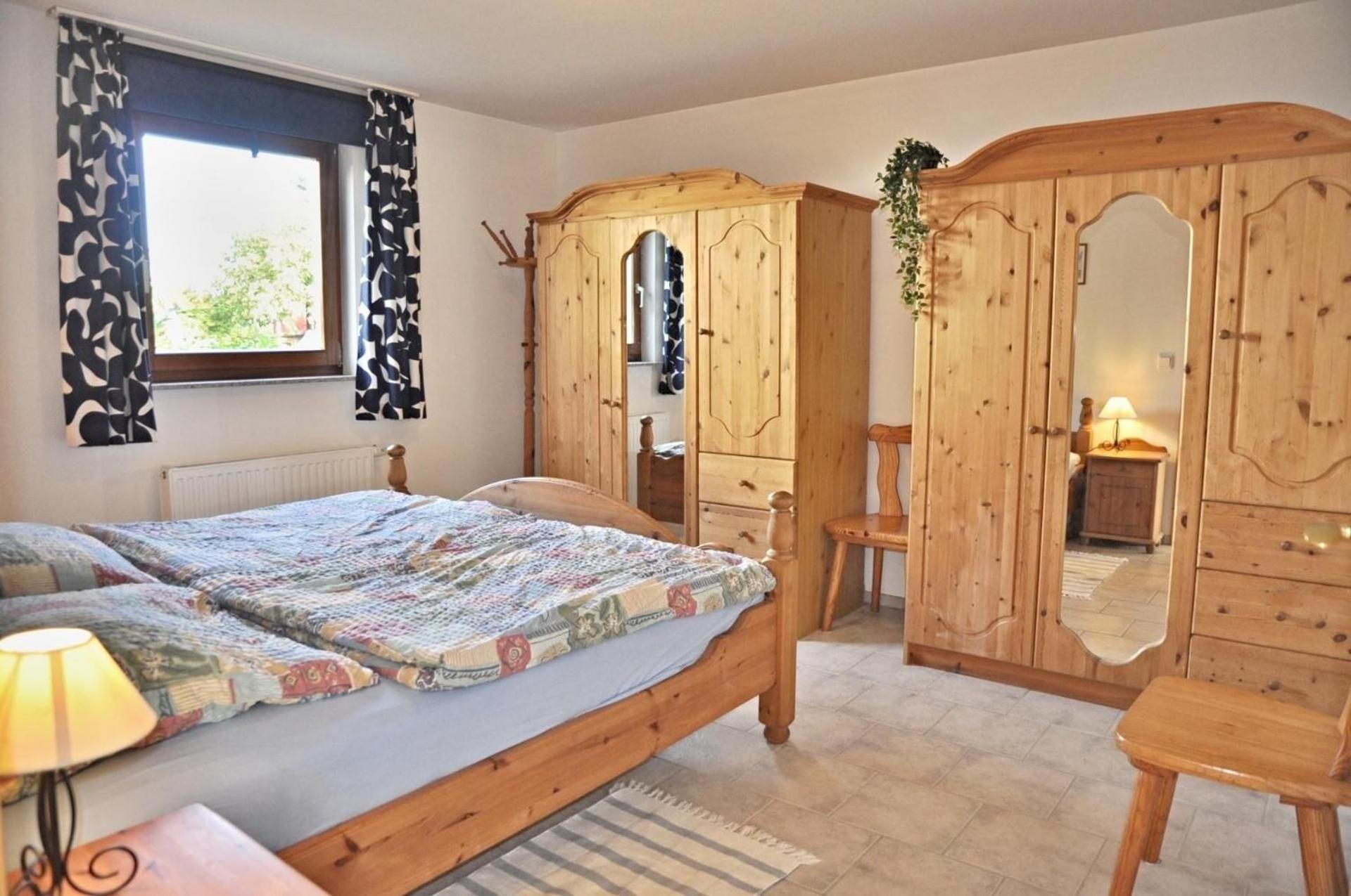 Kliffsegler Apartment Laboe Luaran gambar