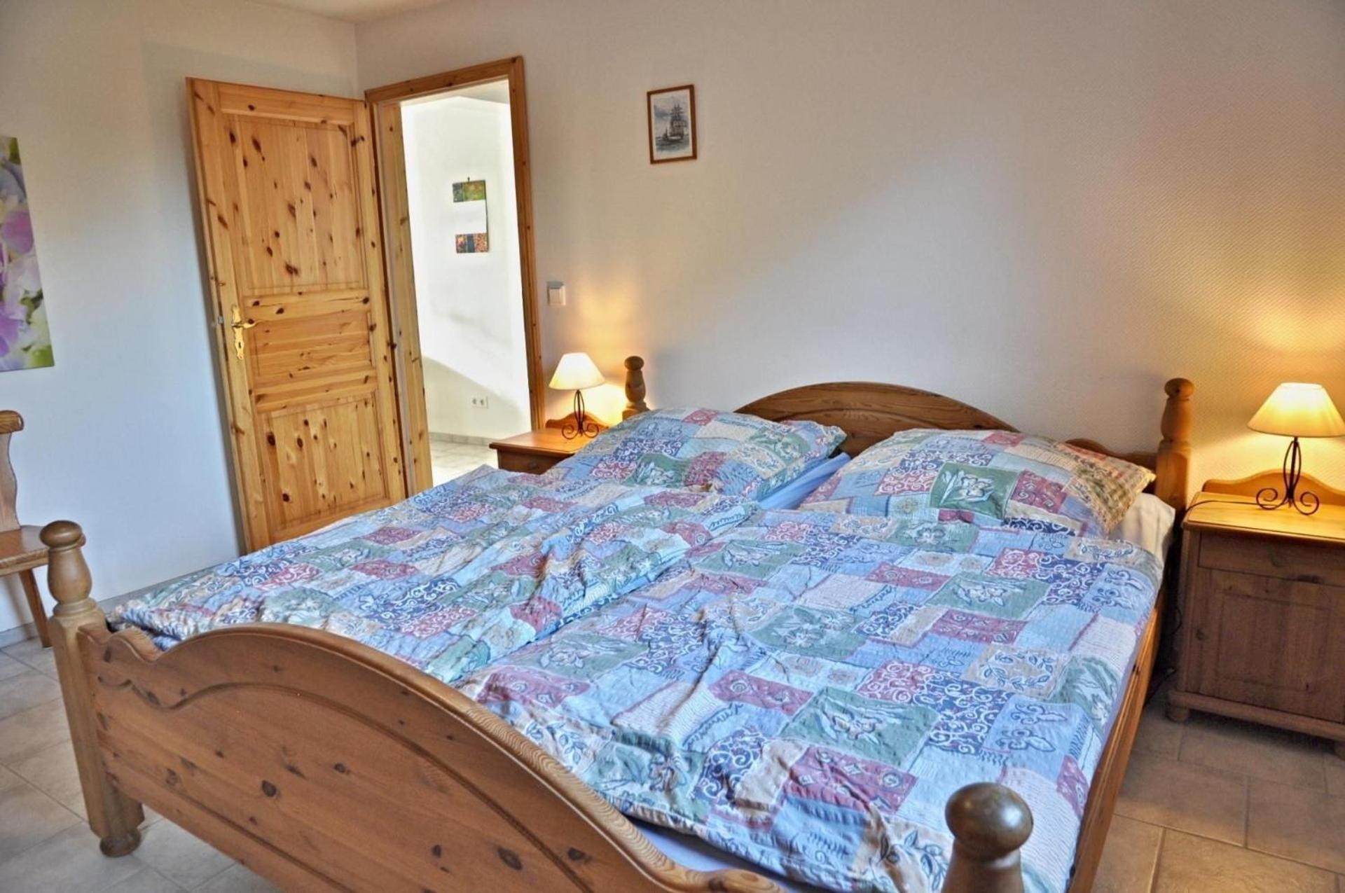 Kliffsegler Apartment Laboe Luaran gambar