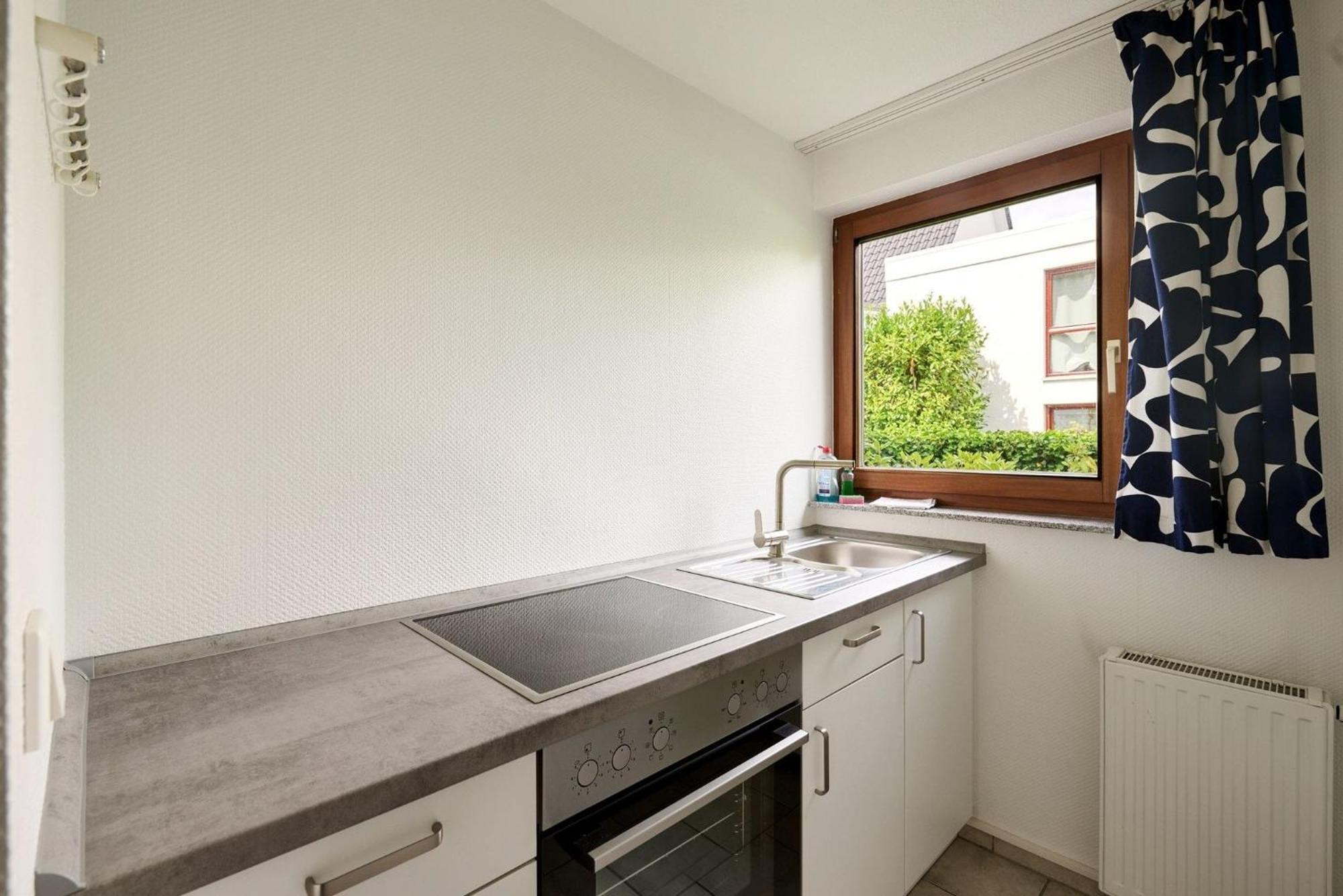 Kliffsegler Apartment Laboe Luaran gambar