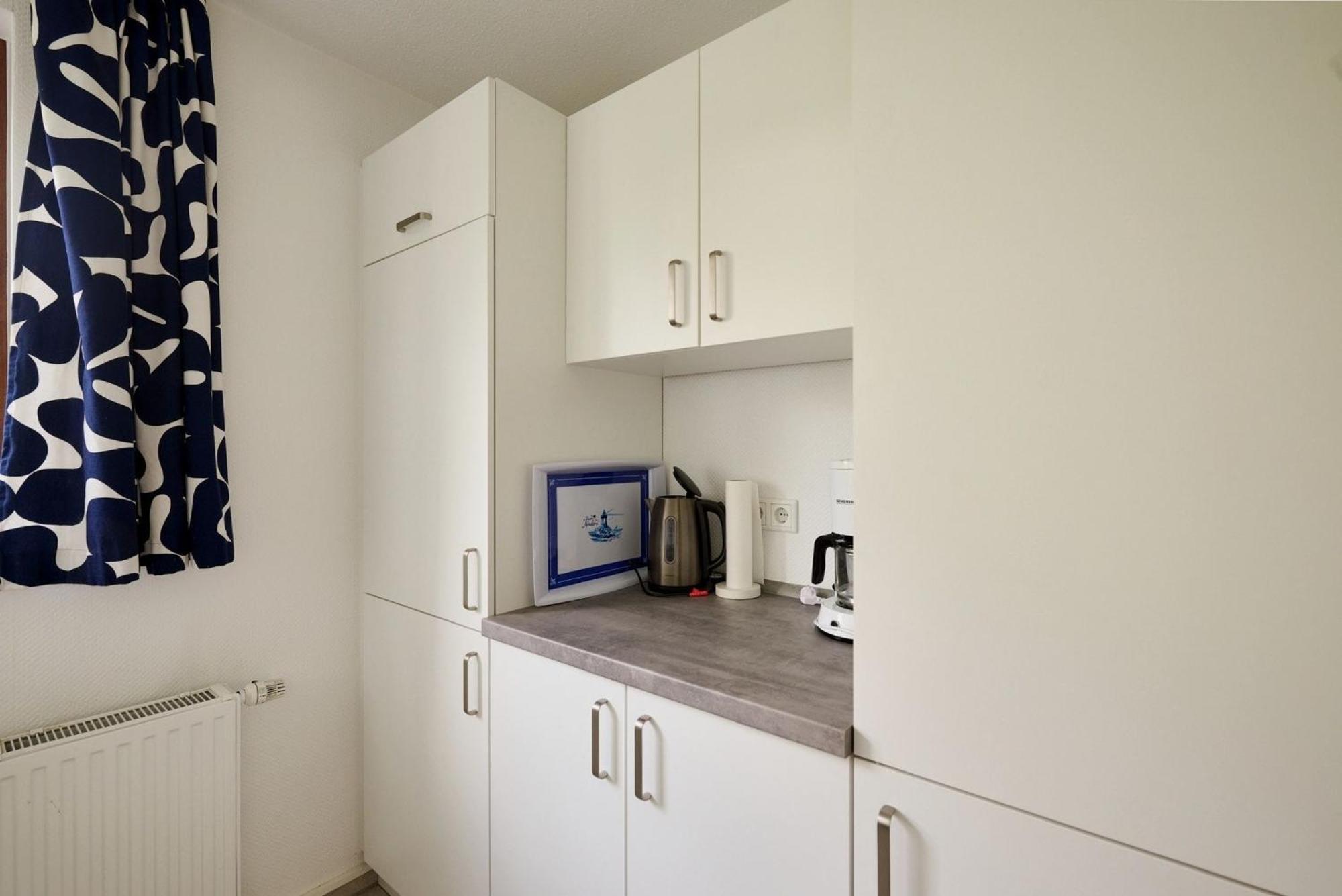 Kliffsegler Apartment Laboe Luaran gambar