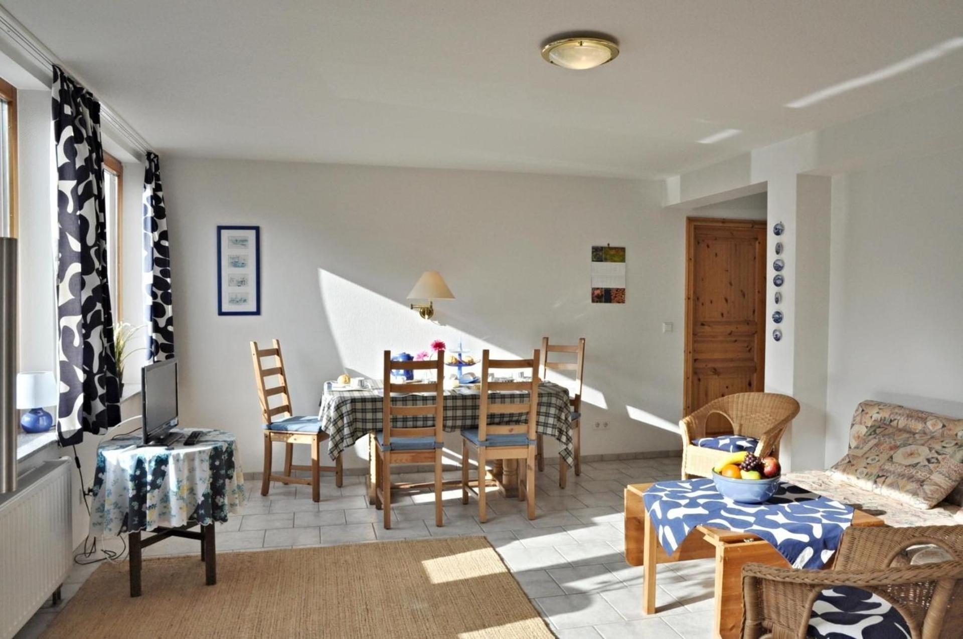 Kliffsegler Apartment Laboe Luaran gambar