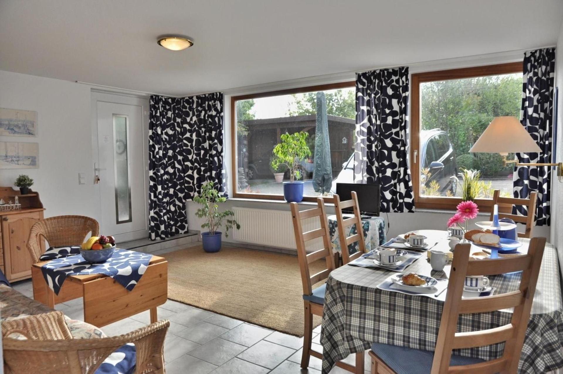 Kliffsegler Apartment Laboe Luaran gambar