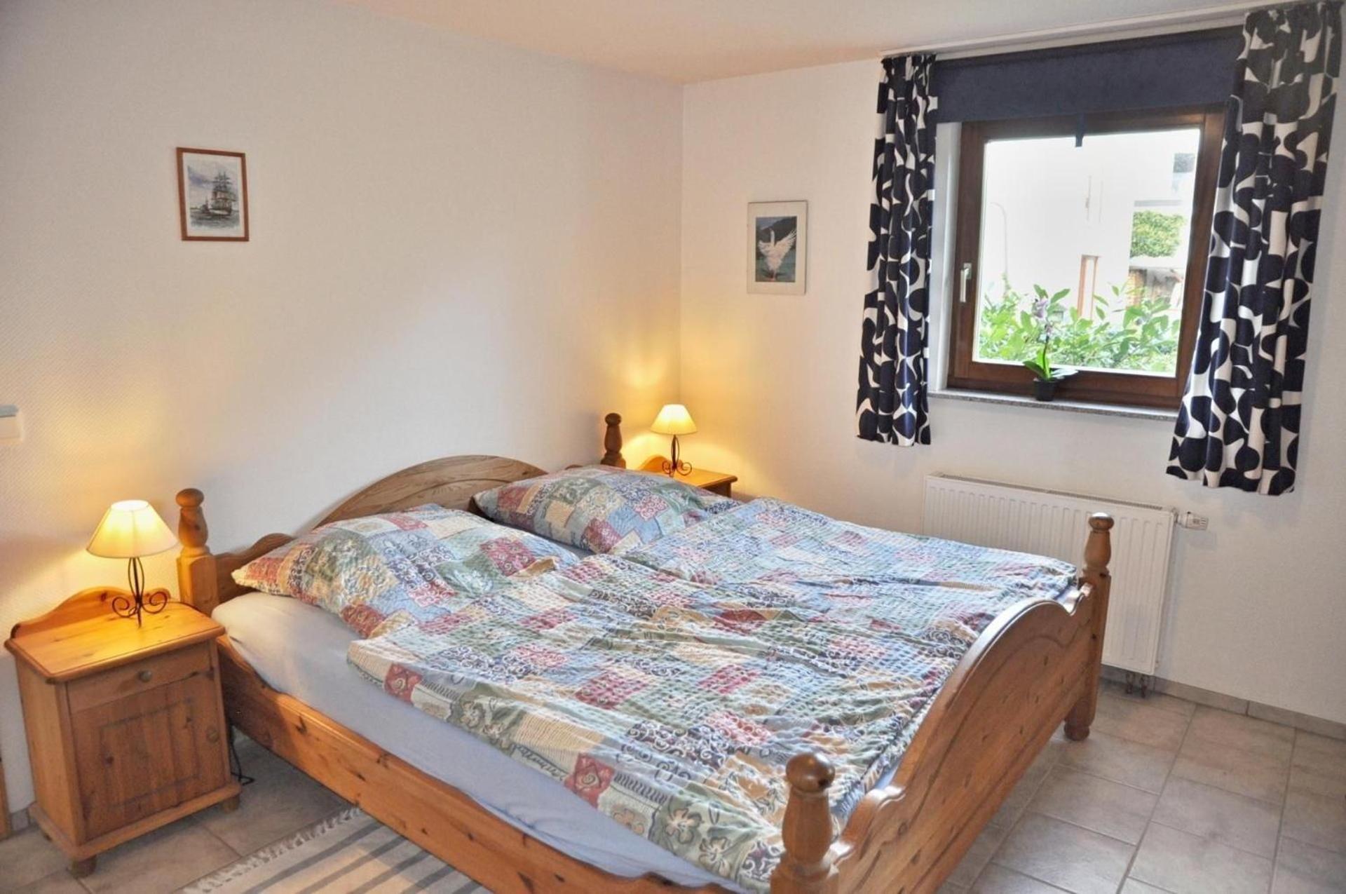 Kliffsegler Apartment Laboe Luaran gambar