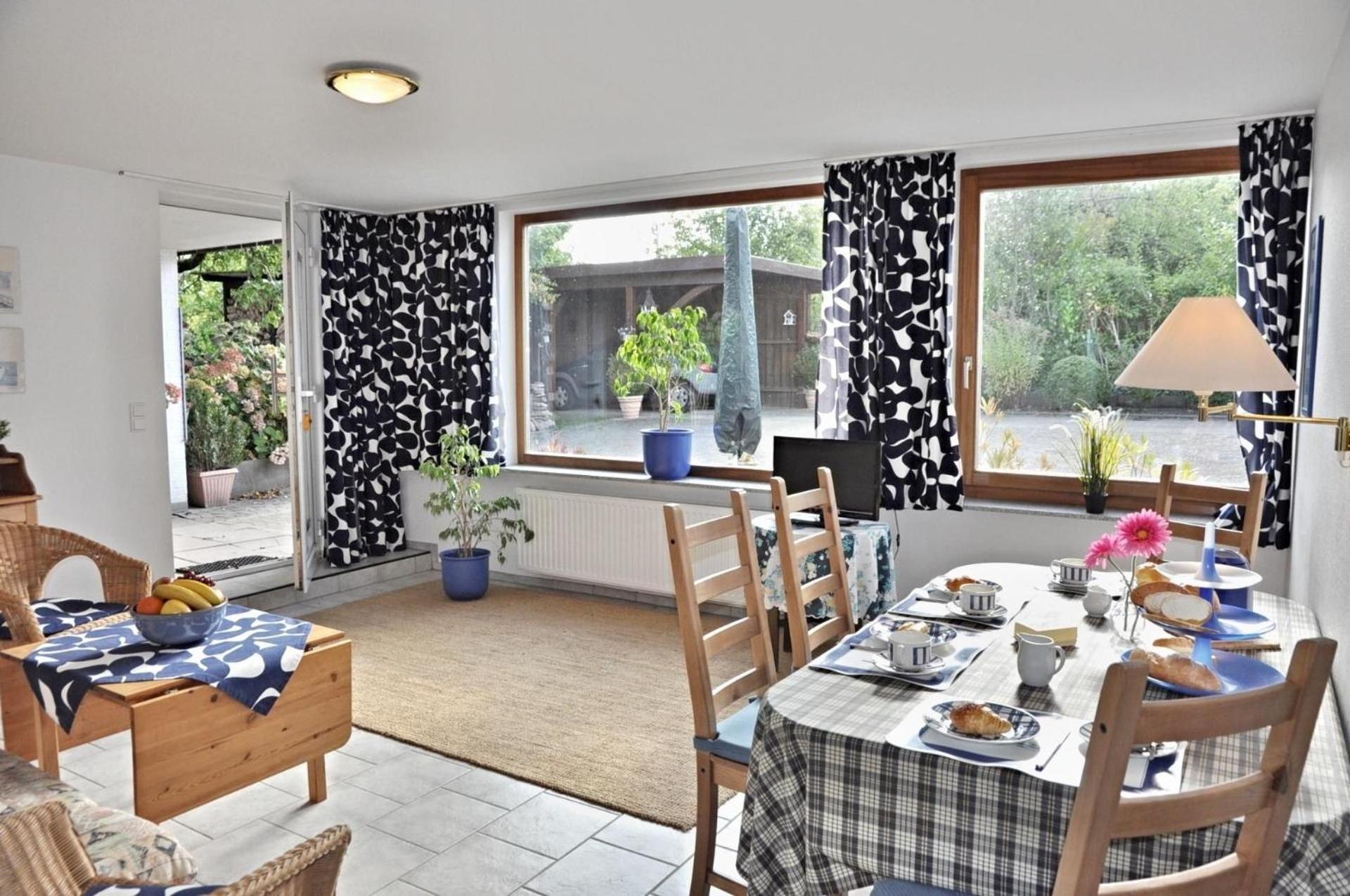 Kliffsegler Apartment Laboe Luaran gambar